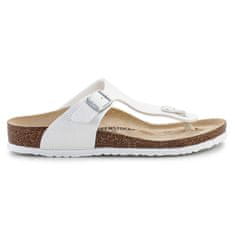 Birkenstock Japanke bela 35 EU Gizeh