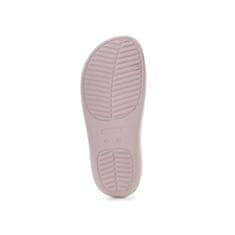 Crocs Japanke roza 38 EU Getaway Platform H-strap