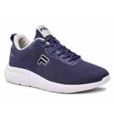 FILA Čevlji mornarsko modra 44 EU Spitfire