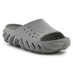 Crocs Japanke siva 38 EU Echo