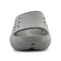 Crocs Japanke siva 38 EU Echo