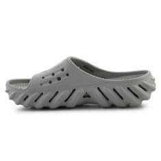 Crocs Japanke siva 38 EU Echo