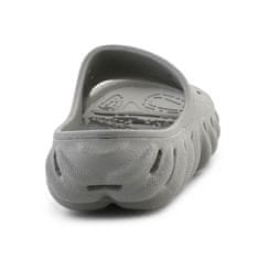 Crocs Japanke siva 38 EU Echo