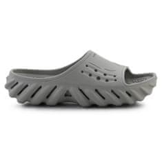 Crocs Japanke siva 38 EU Echo