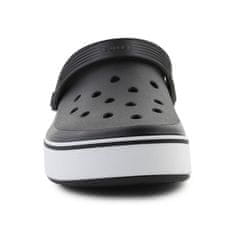 Crocs Cokle črna 41 EU Of Court Clog