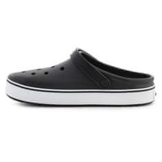 Crocs Cokle črna 41 EU Of Court Clog