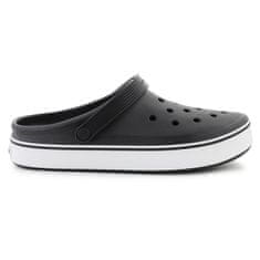 Crocs Cokle črna 41 EU Of Court Clog