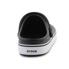 Crocs Cokle črna 41 EU Of Court Clog