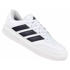 Adidas Čevlji bela 40 2/3 EU Courtblock