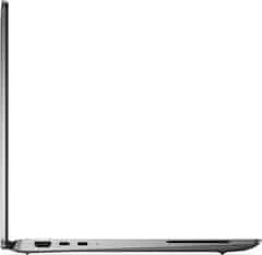 DELL Latitude 7440 prenosnik, i5-1345U vPro, 16GB, SSD512GB, FHD+, W11Pro (N012L744014EMEA_VP)