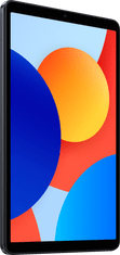 Xiaomi Redmi PAD SE 4G 8.7, 4GB, 64GB tablica, graphite gray