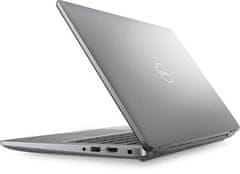 DELL Latitude 5440 prenosnik, i7-1355U, 16GB, SSD512GB, FHD, W11Pro (N025L544014EMEA_VP)