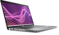 DELL Latitude 5440 prenosnik, i7-1355U, 16GB, SSD512GB, FHD, W11Pro (N025L544014EMEA_VP)