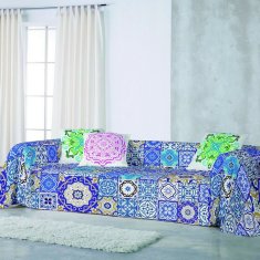 NEW Večnamenski met Naturals 137470_MULTICOLOR-240X260CM (240 x 260 cm)