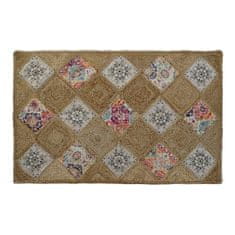 NEW Preproga DKD Home Decor Juta Boho (120 x 180 x 0.5 cm)