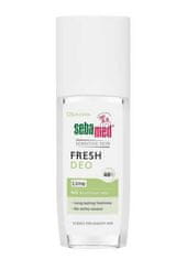 Sebamed Dezodorant v spreju 48H Lime Classic (48 Hr. Care Deodorant) 75 ml