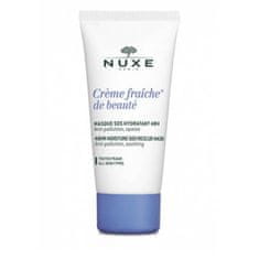 Nuxe Creme Fraiche De Beauté (48 HR Moisture SOS Rescue Mask) 50 ml