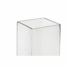 NEW Vaza DKD Home Decor Kristal Prozorno (10 x 10 x 60 cm)