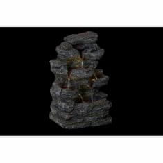 Miramarket Vrtna fontana DKD Home Decor Resin Kamen (42 cm)