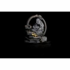 Miramarket Vrtna fontana DKD Home Decor Buda Resin Orientalsko (21 x 21 x 25 cm) (2 kosov)