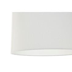 NEW Talna Svetilka DKD Home Decor 91 x 31 x 196 cm Zlat Kovina Oranžna Bela Plastika 220 V 50 W