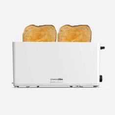 NEW Toaster Universal Blue TOASTY 1L/GR 900 W