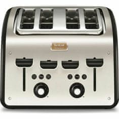 NEW Toaster Tefal Tt7708 Črna 1700 W