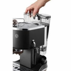 Miramarket Ekspres Ročni Kavni Avtomat DeLonghi ECOV311.BK Črna Temno rjava 1,4 L