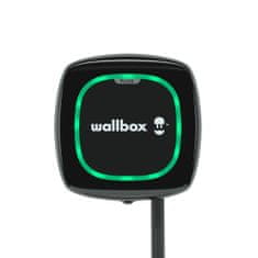 NEW Polnilec za Avto Wallbox Pulsar Plus