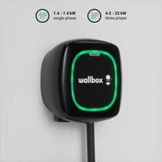 NEW Polnilec za Avto Wallbox Pulsar Plus