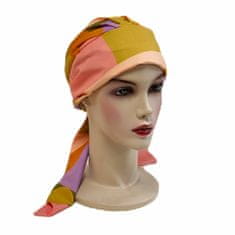 TIPING Turban kapa MH 3781-lime