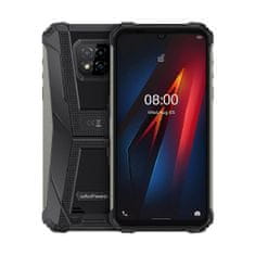 Miramarket Smartphone Ulefone Armor 8 Črna 64 GB Octa Core 6,1" 4 GB RAM