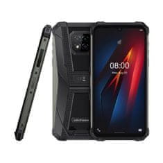 Miramarket Smartphone Ulefone Armor 8 Črna 64 GB Octa Core 6,1" 4 GB RAM