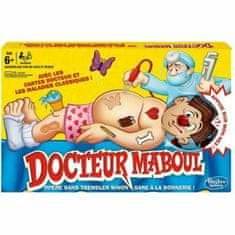 Miramarket Namizna igra Hasbro Doctor Maboul (FR)