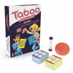 Miramarket Namizna igra Hasbro Taboo, Family Edition