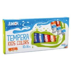 Junior Tempera 16ml pakiranje 10 kos