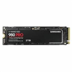 NEW Trdi Disk Samsung MZ-V8P2T0BW 2 TB SSD SSD 2TB