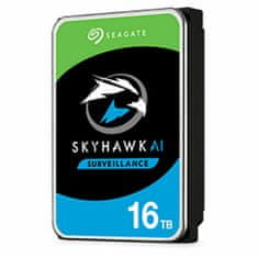 NEW Trdi Disk Seagate ST16000VE002 3,5" 16 TB 16 TB SSD 16TB