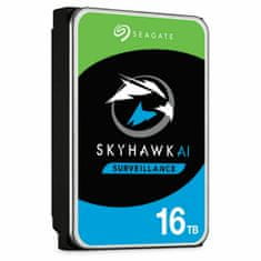 NEW Trdi Disk Seagate ST16000VE002 3,5" 16 TB 16 TB SSD 16TB