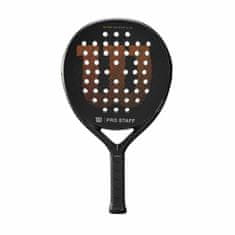 Miramarket Lopar za Padel Wilson Pro Staff V2 Elite Črna