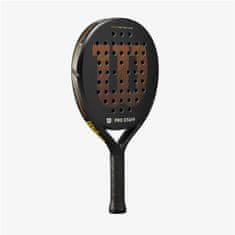 Miramarket Lopar za Padel Wilson Pro Staff V2 Elite Črna