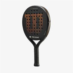 Miramarket Lopar za Padel Wilson Pro Staff V2 Elite Črna