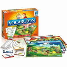 Miramarket Namizna igra Megableu Vocabulon des Petits learning game (FR)