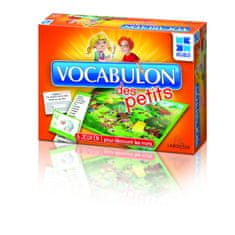 Miramarket Namizna igra Megableu Vocabulon des Petits learning game (FR)