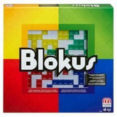 Miramarket Namizna igra Mattel Blokus (FR)