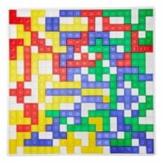 Miramarket Namizna igra Mattel Blokus (FR)