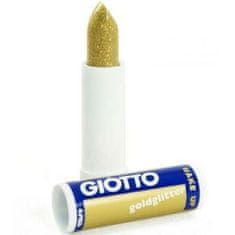 NEW Šminka Giotto Make Up Otroška Zlat 10 Kosi