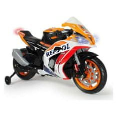 NEW Motor Injusa Honda Repsol 12V (62 x 113 x 52 cm)