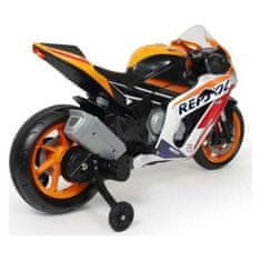 NEW Motor Injusa Honda Repsol 12V (62 x 113 x 52 cm)