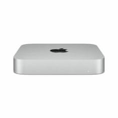 NEW Namizni Računalnik Apple Mac mini 8 GB RAM 512 GB M1